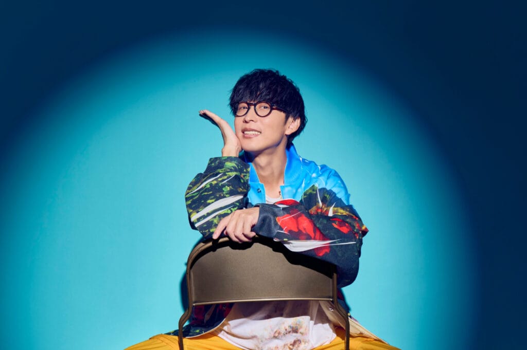 オーイシマサヨシ　画像